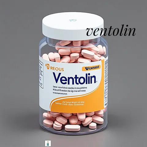 Ventolin compresse prezzo